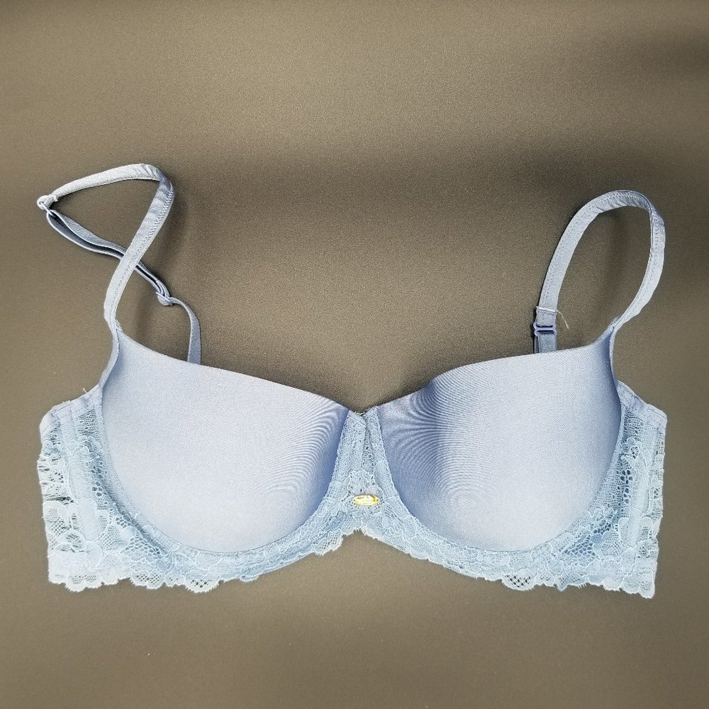 Ambrielle push up bra 34C